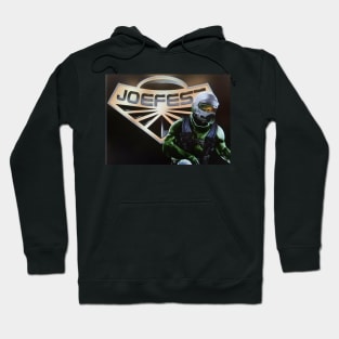 JoeFest Hoodie